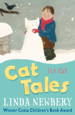 Cat Tales book