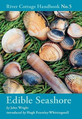 Edible Seashore book