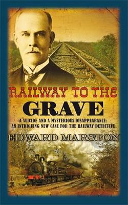 Railway to the Grave book