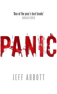 Panic book