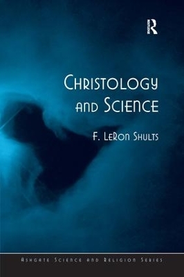 Christology and Science book