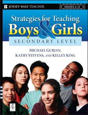 Strategies for Teaching Boys and Girls book