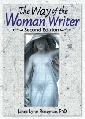 Way of the Woman Writer book