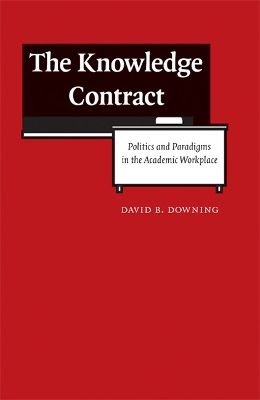 Knowledge Contract book