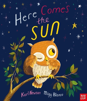 Here Comes The Sun by Karl Newson