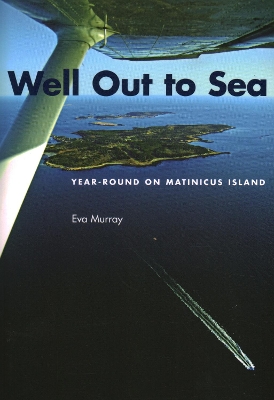 Well Out to Sea book