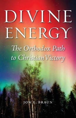 Divine Energy book