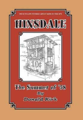 Hinsdale book