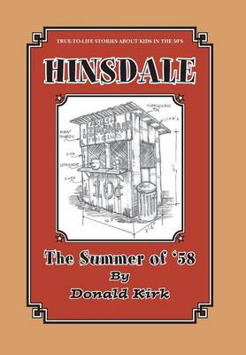 Hinsdale by Donald Kirk