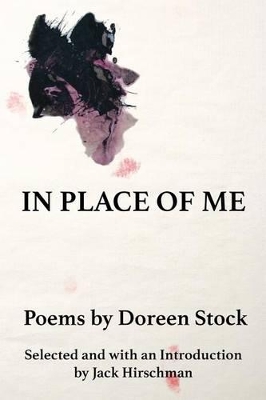 In Place of Me book