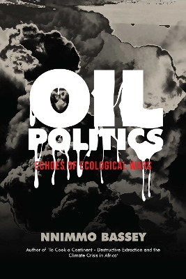 Oil Politics book