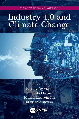 Industry 4.0 and Climate Change book