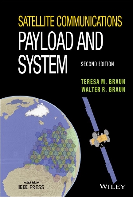 Satellite Communications Payload and System book