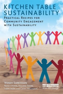 Kitchen Table Sustainability by Wendy Sarkissian