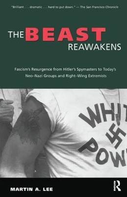 Beast Reawakens book