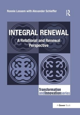 Integral Renewal book