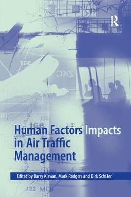 Human Factors Impacts in Air Traffic Management book