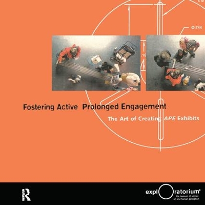 Fostering Active Prolonged Engagement book
