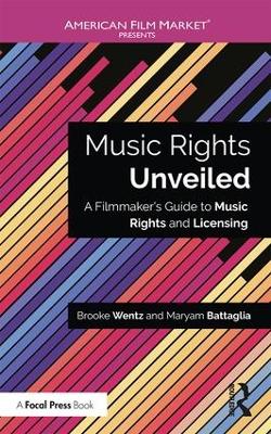 Music Rights Unveiled by Brooke Wentz