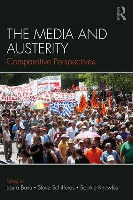 Media and Austerity book