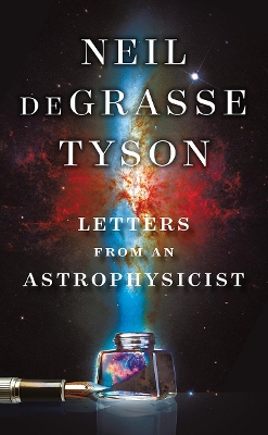 Letters from an Astrophysicist book