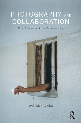 Photography and Collaboration book