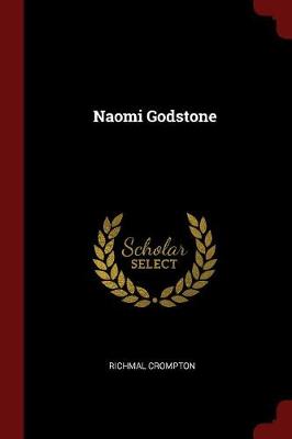 Naomi Godstone book