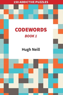 Codewords: Book 1 book