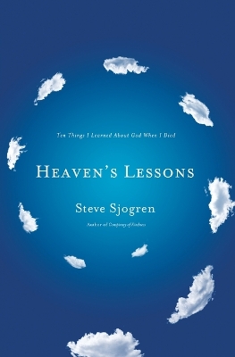 Heaven's Lessons book