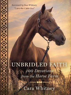 Unbridled Faith book