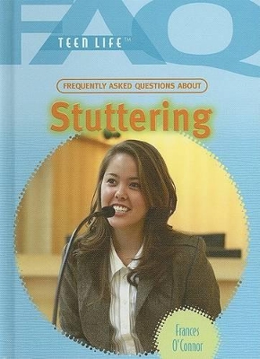 Frequently Asked Questions about Stuttering book