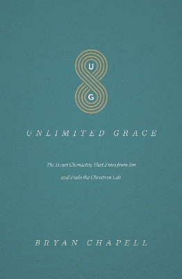 Unlimited Grace book