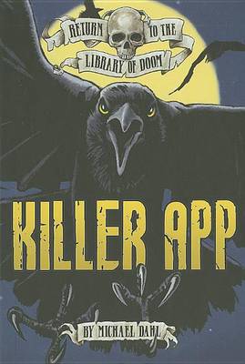 Killer App by Michael Dahl