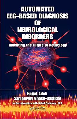 Automated EEG-based Diagnosis of Neurological Disorders book