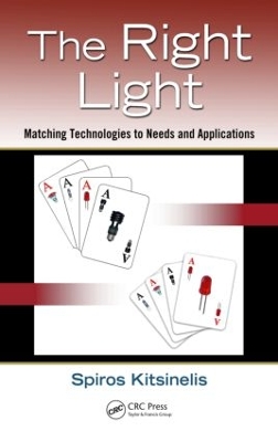 Right Light book