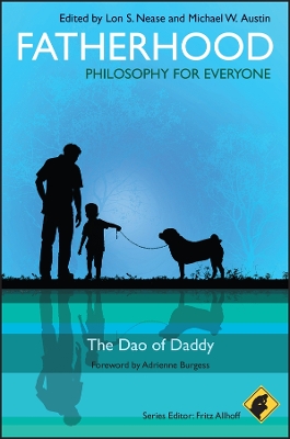 Fatherhood - Philosophy for Everyone book