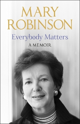 Everybody Matters by Mary Robinson