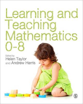 Learning and Teaching Mathematics 0-8 book