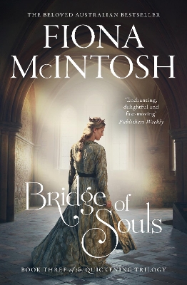 Bridge of Souls book