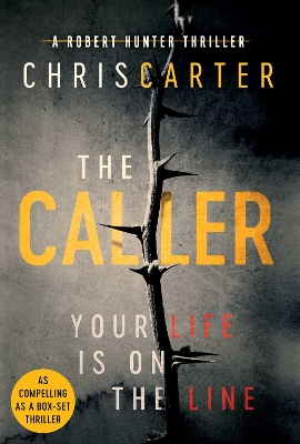Caller by Chris Carter