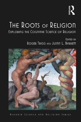 Roots of Religion book