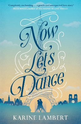 Now Let's Dance by Karine Lambert