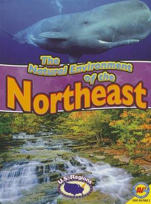 Natural Environment of the Northeast by Blaine Wiseman