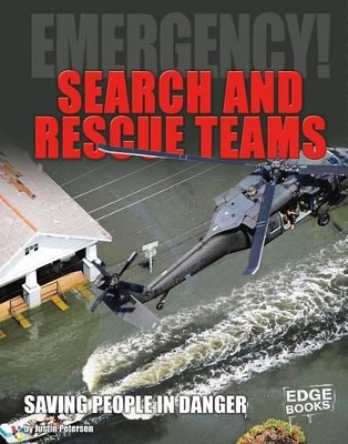 Search and Rescue Teams book