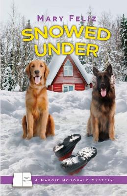 Snowed Under book