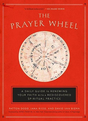 Prayer Wheel book