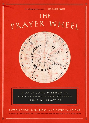 Prayer Wheel book