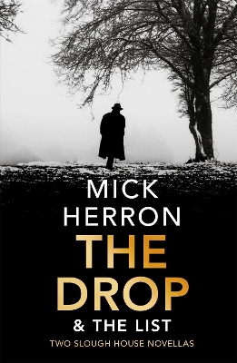 The Drop & The List book