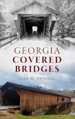 Georgia Covered Bridges book
