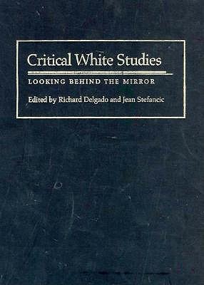 Critical White Studies book